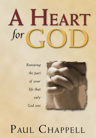 A Heart for God