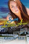 Saving Lilith Ann by Ashley Vail