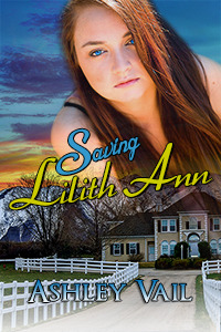 Saving Lilith Ann (ebook)