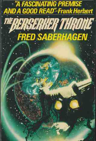 The Berserker Throne