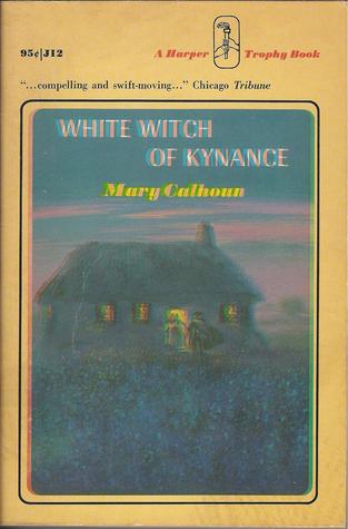 White Witch of Kynance (Paperback)