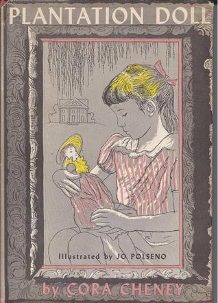 Plantation Doll (Hardcover)