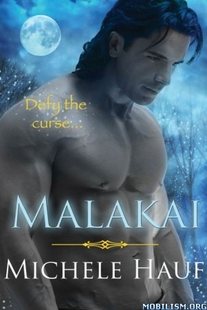 Malakai (Wicked Games, #3.7)