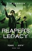 Reaper's Legacy