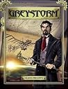 Greystorm n. 1 by Antonio Serra