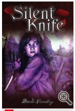 Silent Knife