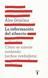 La información de...