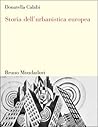 Storia dell'urbanistica europea