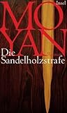 Die Sandelholzstrafe