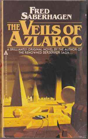 The Veils of Azlaroc (Mass Market Paperback)
