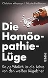Die Homöopathie-Lüge