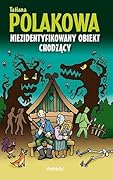 Niezidentyfikowany obiekt chodzący