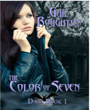 The Color Of Seven (Dark, #1)