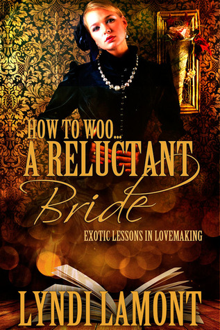 How To Woo... A Reluctant Bride (ebook)