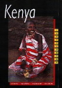 Kenya: Mensen, politiek, economie, cultuur