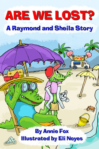 Are We Lost? A Raymond and Sheila Story