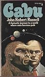 CABU by John Robert Russell