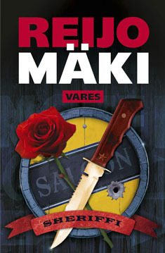 Sheriffi (Vares, #23)