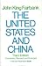 The United States and China
