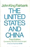 The United States...