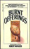 Burnt Offerings by Robert Marasco