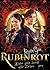 Rubinrot by Kerstin Gier Rubinrot by Kerstin Gier