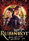 Rubinrot by Kerstin Gier