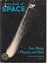 Arrow Book of Space: Sun, Moon, Planets, and Stars