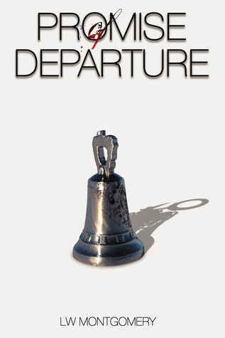 Promise of Departure (Kindle Edition)