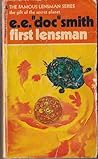 First Lensman