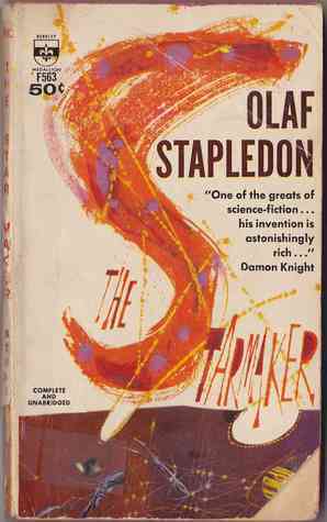The Star Maker