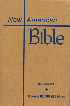 New American Bible: Illustrated