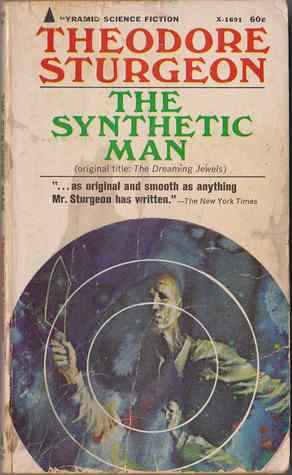 The Synthetic Man