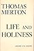 Life and Holiness