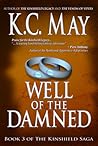 Well of the Damned (Kinshield Saga, #3)