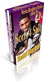 Sons 4 Sale (Write Brothers #1-4)