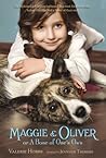 Maggie & Oliver o...