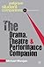 The Drama, Theatre and Performance Companion (Macmillan Student Companions Series, 1)