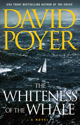 The Whiteness of the Whale (Kindle Edition)