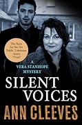 Silent Voices (Vera Stanhope, #4) 