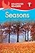 Seasons (Kingfisher Readers Level 1)