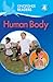 Human Body (Kingfisher Readers L4)