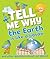Tell Me Why The Earth is Like a Jigsaw Puzzle: and other questions about planet earth