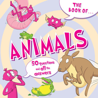 The Book of... Animals