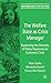 The Welfare State as Crisis Manager: Explaining the Diversity of Policy Responses to Economic Crisis (Transformations of the State)