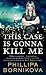 This Case Is Gonna Kill Me (Linnet Ellery, #1)
