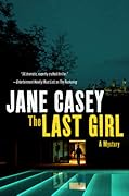 The Last Girl (Maeve Kerrigan, #3)