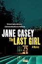 The Last Girl by Jane Casey