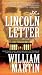 The Lincoln Letter: A Peter Fallon Novel (Peter Fallon and Evangeline Carrington, 5)