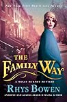The Family Way by Rhys Bowen